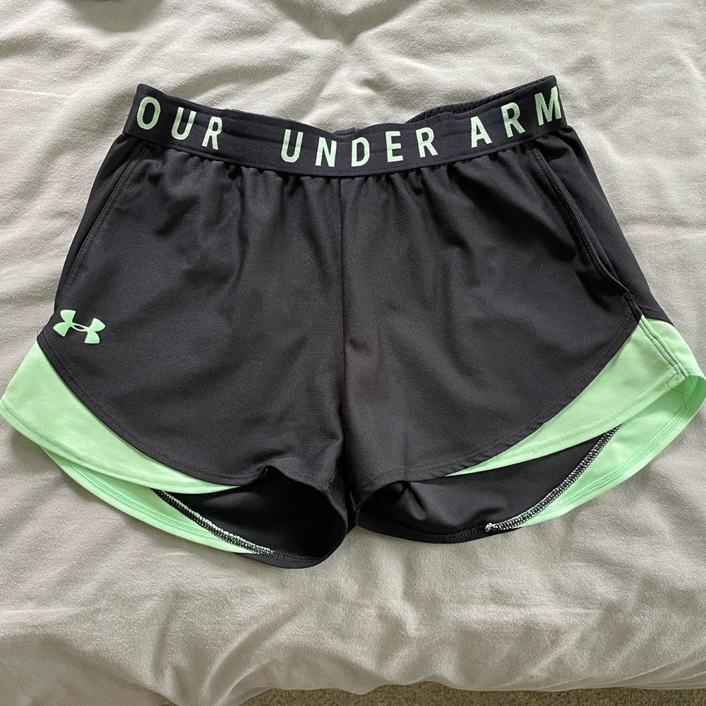 Under Armour Shorts